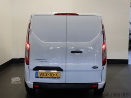 Ford Transit Custom 2.0 TDCI EURO 6 - Airco - Navi -...