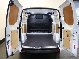 Ford Transit Custom 2.0 TDCI EURO 6 - Airco - Navi -...