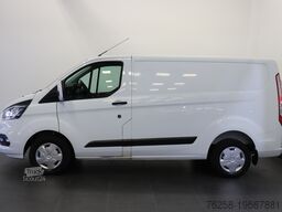 Ford Transit Custom 2.0 TDCI EURO 6 - Airco - Navi -...
