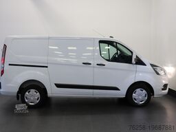 Ford Transit Custom 2.0 TDCI EURO 6 - Airco - Navi -...