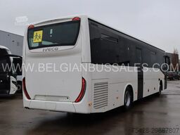 Iveco Crossway 12m Pop light / NEW!!