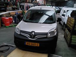 Renault Kangoo 75 PK - ZIJSCHUIFDEUR / TREKHAAK - EURO ...