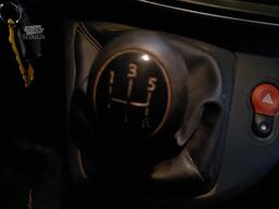 Renault Kangoo 75 PK - ZIJSCHUIFDEUR / TREKHAAK - EURO ...