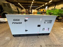 Giga power LT-W50-GF 62.5 kVA silent set