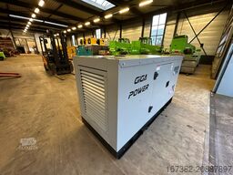 Giga power LT-W50-GF 62.5 kVA silent set