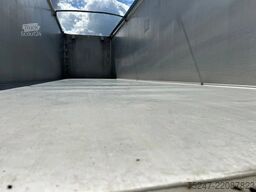 Tisvol Ceres - 60m3 Liftachse Agrar
