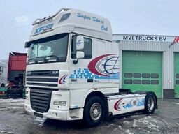 DAF XF 105.510 Manual, clean truck