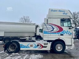 DAF XF 105.510 Manual, clean truck