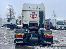 DAF XF 105.510 Manual, clean truck