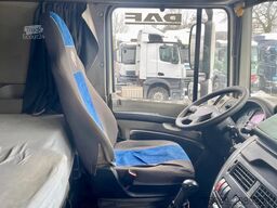DAF XF 105.510 Manual, clean truck