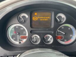 DAF XF 105.510 Manual, clean truck