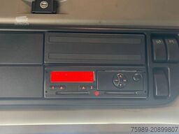 DAF XF 105.510 Manual, clean truck