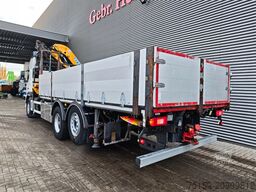 Volvo FM 460 6x2 Effer 385/8S