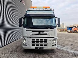 Volvo FM 460 6x2 Effer 385/8S
