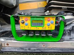 Merlo Roto 38.16 Radio Remote Winch Forks!