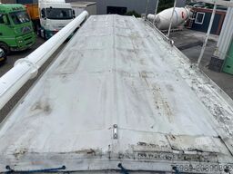 Volvo FM 12.380 8X4 SILO AUGER / AIR GREAT CONDITION