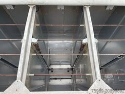 Volvo FM 12.380 8X4 SILO AUGER / AIR GREAT CONDITION