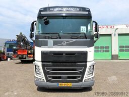 Volvo FH 460 YV2RZ80A0KA843459 NL truck, LNG, FRIGO