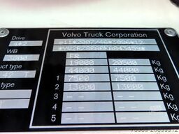 Volvo FH 460 YV2RZ80A0KA843459 NL truck, LNG, FRIGO