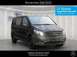 Mercedes-Benz Vito 116 CDI Mixto Kompakt AHK 9G-Tronic Kamera