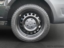 Mercedes-Benz Vito 116 CDI Mixto Kompakt AHK 9G-Tronic Kamera