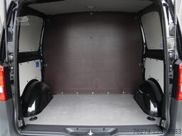Mercedes-Benz Vito 116 CDI Mixto Kompakt AHK 9G-Tronic Kamera