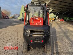 Linde H 30 T