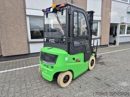 Noblelift FE4P20QC