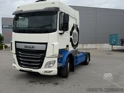 DAF XF 440 FT