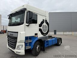 DAF XF 440 FT