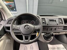 VOLKSWAGEN T6 2,0 TSI EXTRA HOCHDACH LANG KLIMA 1.HAND