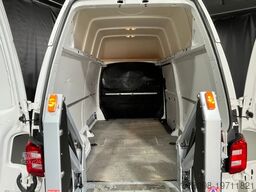 VOLKSWAGEN T6 2,0 TSI EXTRA HOCHDACH LANG KLIMA 1.HAND