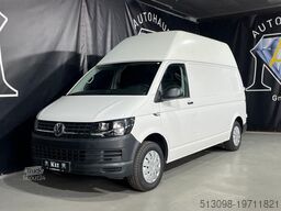 VOLKSWAGEN T6 2,0 TSI EXTRA HOCHDACH LANG KLIMA 1.HAND