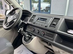 VOLKSWAGEN T6 2,0 TSI EXTRA HOCHDACH LANG KLIMA 1.HAND