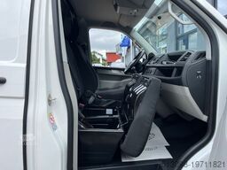 VOLKSWAGEN T6 2,0 TSI EXTRA HOCHDACH LANG KLIMA 1.HAND
