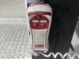 VOLKSWAGEN T6 2,0 TSI EXTRA HOCHDACH LANG KLIMA 1.HAND