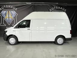 VOLKSWAGEN T6 2,0 TSI EXTRA HOCHDACH LANG KLIMA 1.HAND