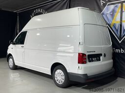 VOLKSWAGEN T6 2,0 TSI EXTRA HOCHDACH LANG KLIMA 1.HAND