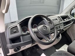 VOLKSWAGEN T6 2,0 TSI EXTRA HOCHDACH LANG KLIMA 1.HAND