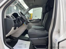 VOLKSWAGEN T6 2,0 TSI EXTRA HOCHDACH LANG KLIMA 1.HAND