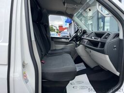 VOLKSWAGEN T6 2,0 TSI EXTRA HOCHDACH LANG KLIMA 1.HAND