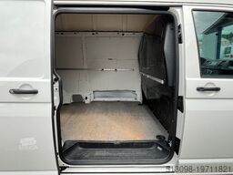 VOLKSWAGEN T6 2,0 TSI EXTRA HOCHDACH LANG KLIMA 1.HAND