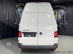 VOLKSWAGEN T6 2,0 TSI EXTRA HOCHDACH LANG KLIMA 1.HAND