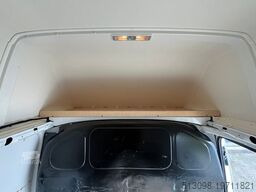 VOLKSWAGEN T6 2,0 TSI EXTRA HOCHDACH LANG KLIMA 1.HAND