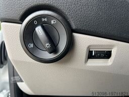 VOLKSWAGEN T6 2,0 TSI EXTRA HOCHDACH LANG KLIMA 1.HAND