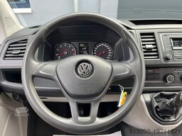 VOLKSWAGEN T6 2,0 TSI EXTRA HOCHDACH LANG KLIMA 1.HAND