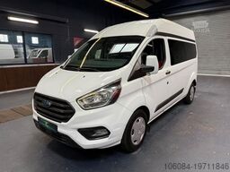 FORD Transit Custom L2H2 9 Sitze Klima Tempomat STHZ