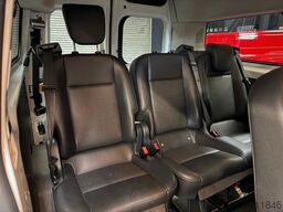 FORD Transit Custom L2H2 9 Sitze Klima Tempomat STHZ