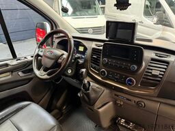 FORD Transit Custom L2H2 9 Sitze Klima Tempomat STHZ