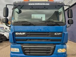 DAF CF 85.460 **EURO 5**